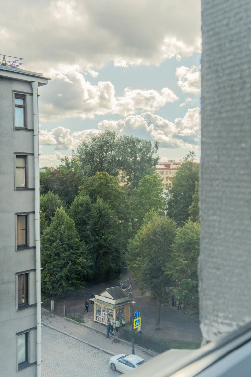 Квартира Огромная на Красной площади для большой семьи