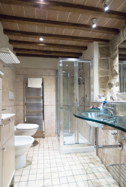 La Corte Del Re Suite & Rooms Arezzo