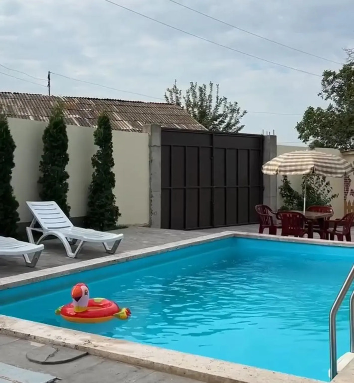 Ashtarak Garden GuestHouse