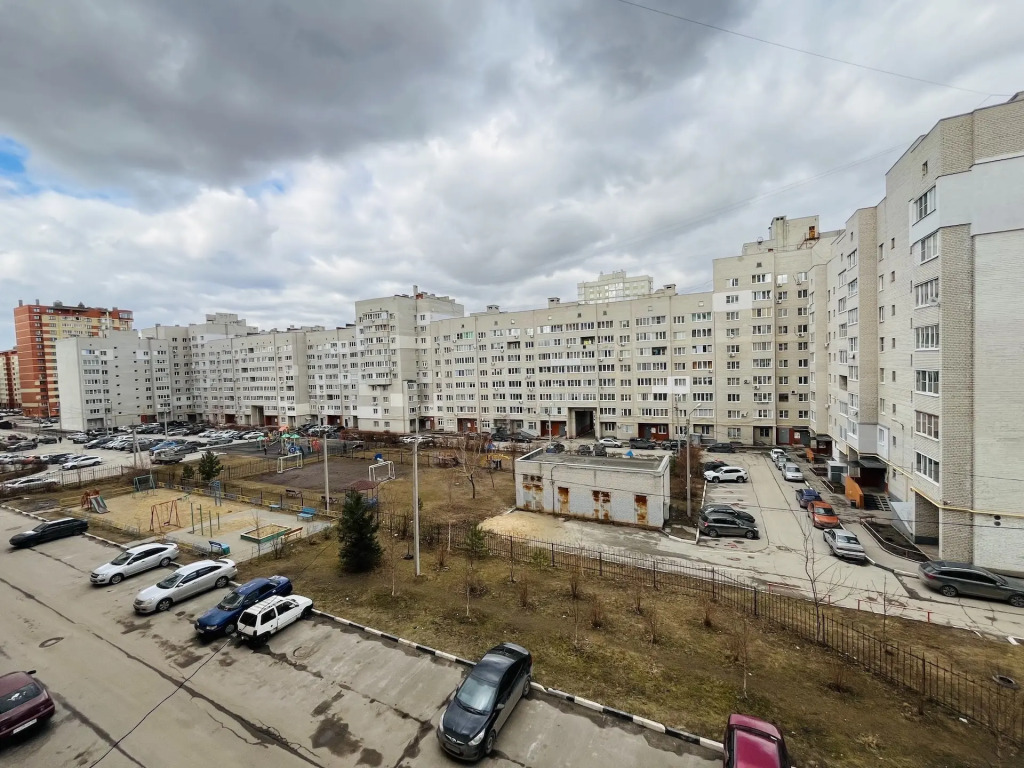 Квартира 2 на улице Большая 98