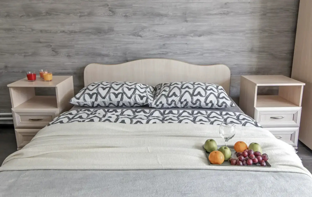 Квартира Soft House на Тележной 22