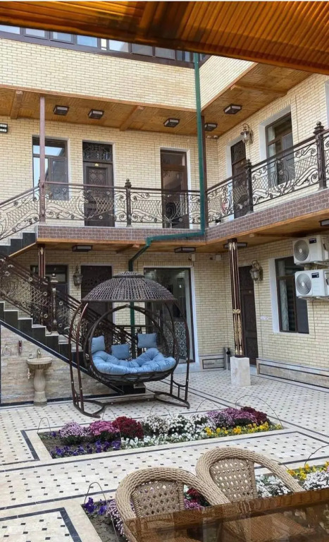 VOSTOK HOTEL