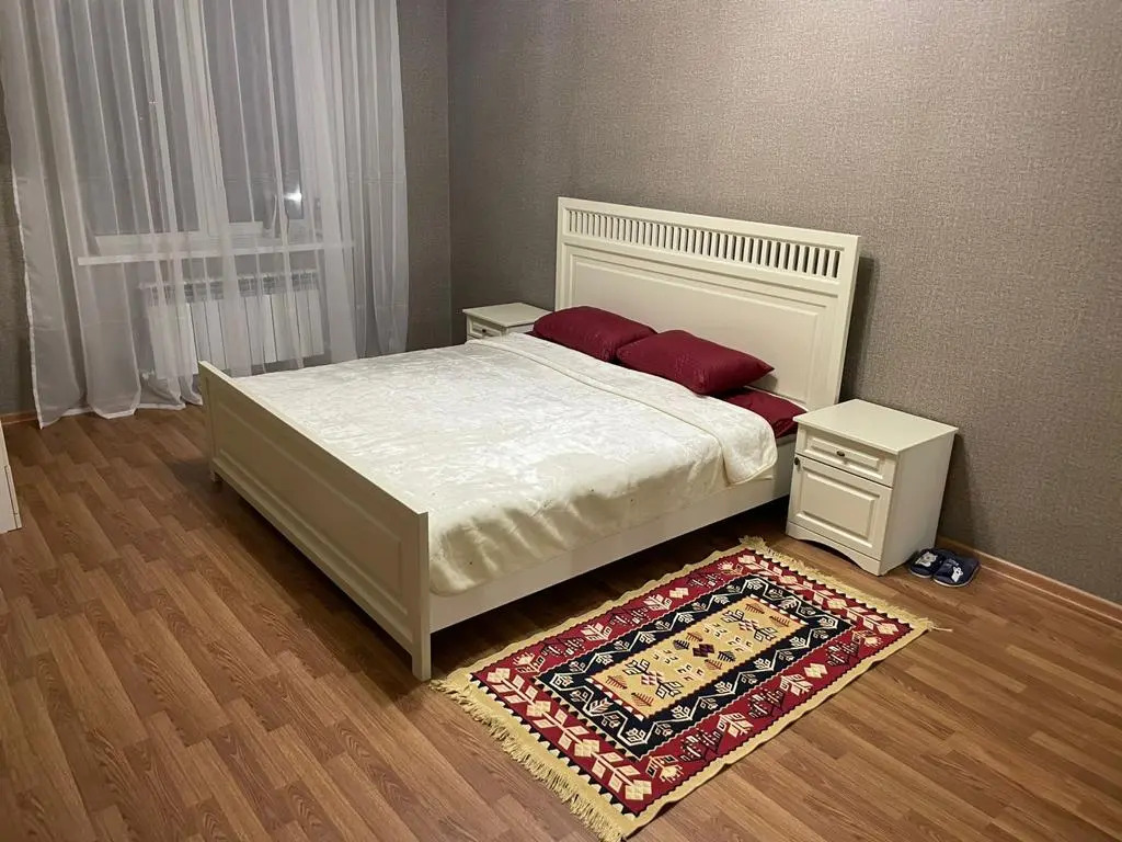 Апартаменты Поедем в Дагестан