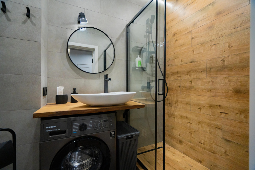 Апартаменты ATLANT Apartments 159