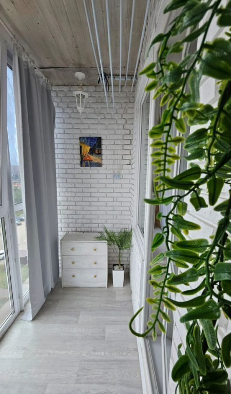 Квартира на Белобородова 2