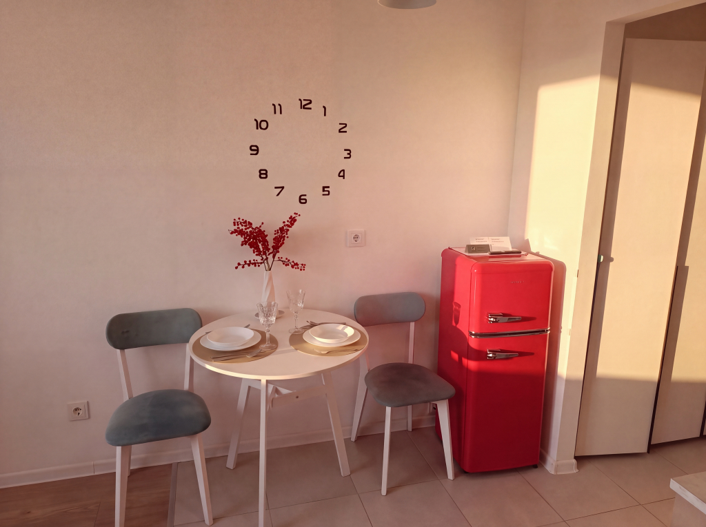 Sova Vozle Mtsd Flat