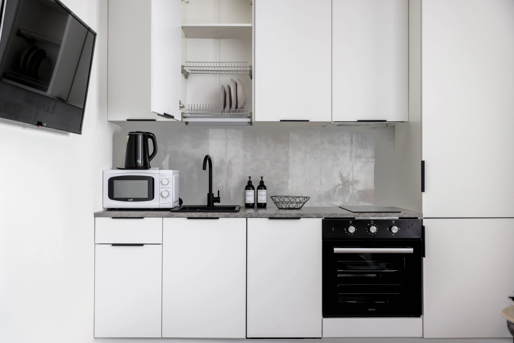 Квартира FlаtStay Тосина 6