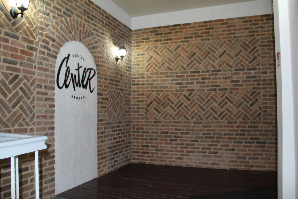 Center Hostel