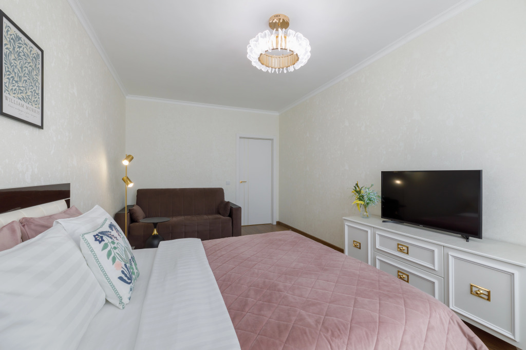 Квартира SVapartments