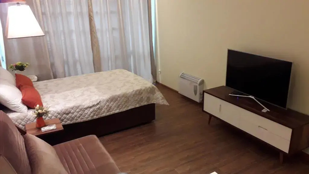 Апартаменты Batumi Agency Gorgiladze