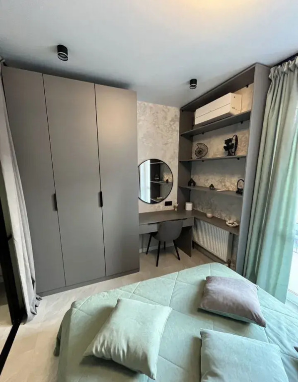 Квартира на улице Искры 88к10