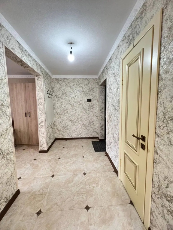 Квартира Однокомнатная в Эльбрусе
