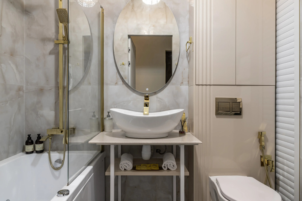 Апартаменты Comfort & Relax Home in Silver fountain 1
