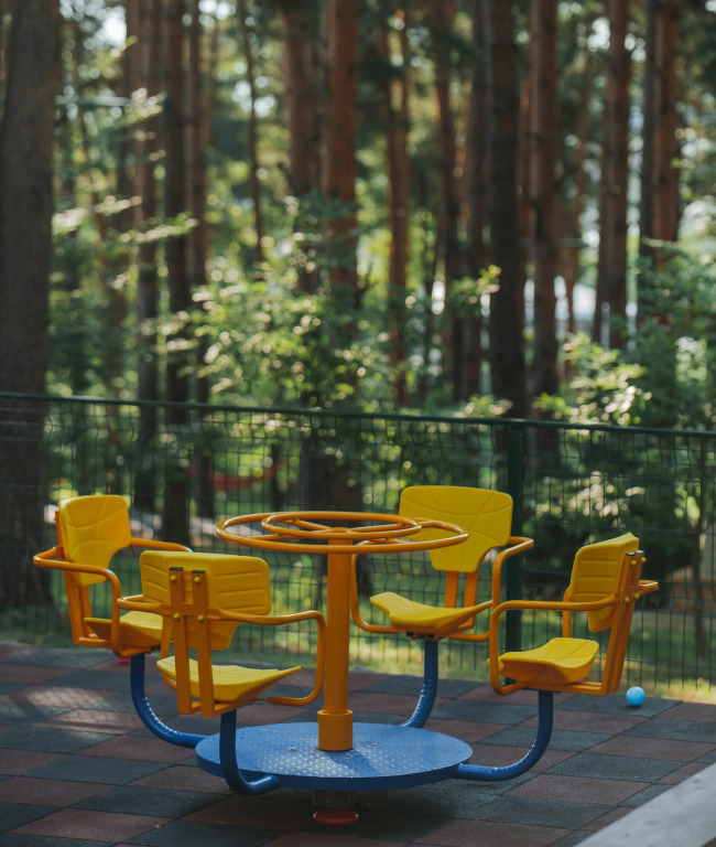 Курортный отель Zuzumbo Resort  Spa
