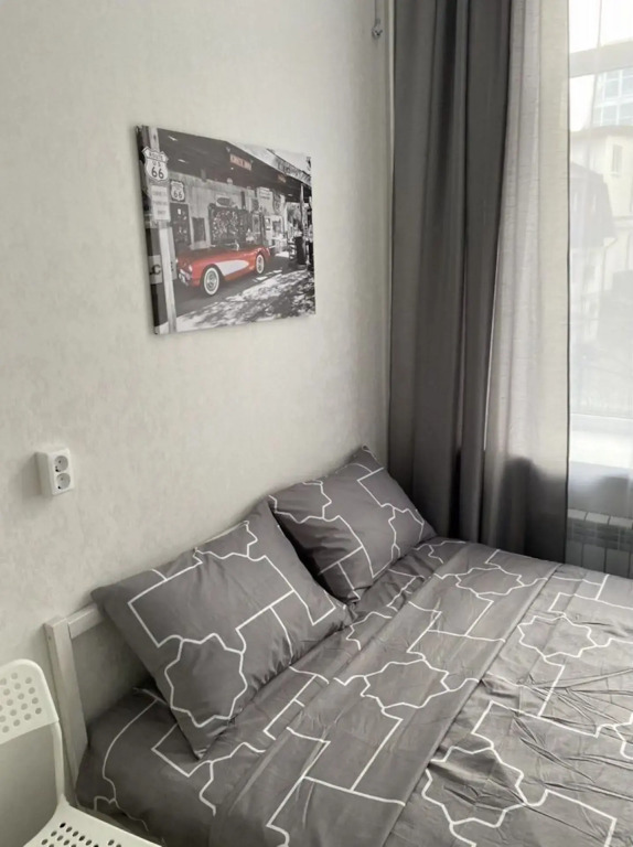 Квартира 24 в Газетном переулке, 62/1