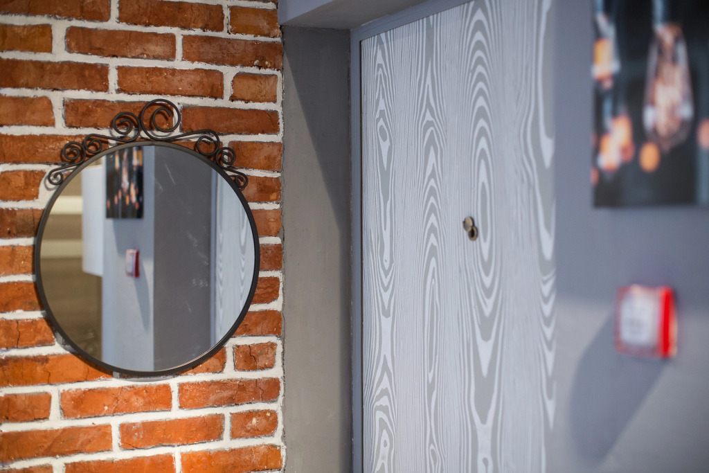 Loft 27 Долгопрудный
