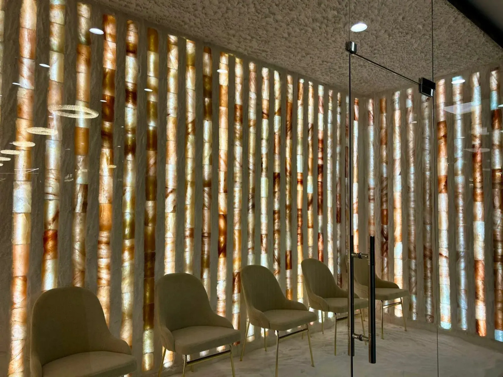 Euphoria Hotel Batumi