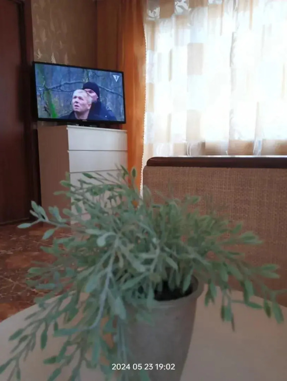 Квартира на Победе 46