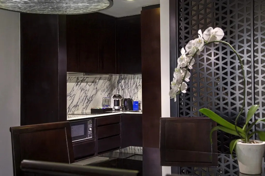 The Sakala Resort Bali All Suites