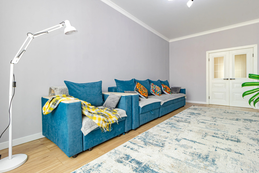 Квартира Apartment Family Home