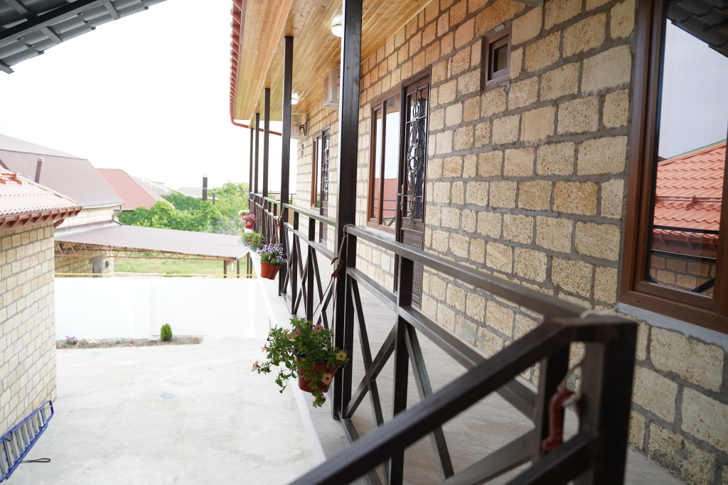 Surgi Mini Hotel