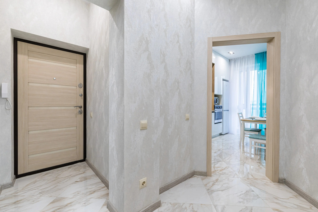 Апартаменты Central Park Residences