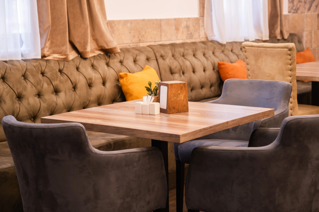 Azizyan Hotel Tsaghkadzor