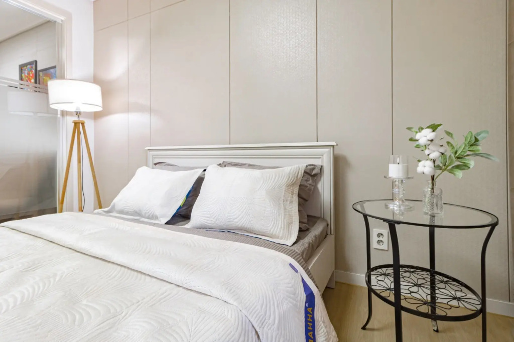 Квартира Cozy Highvill apartment Astana block G