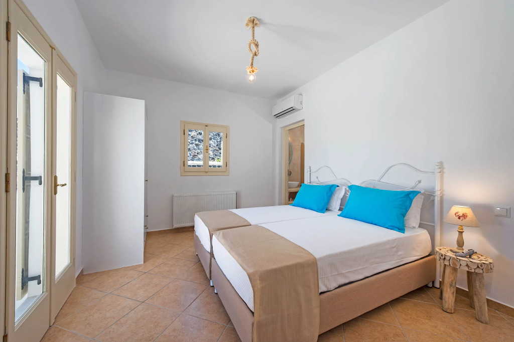 White Orchid Villa