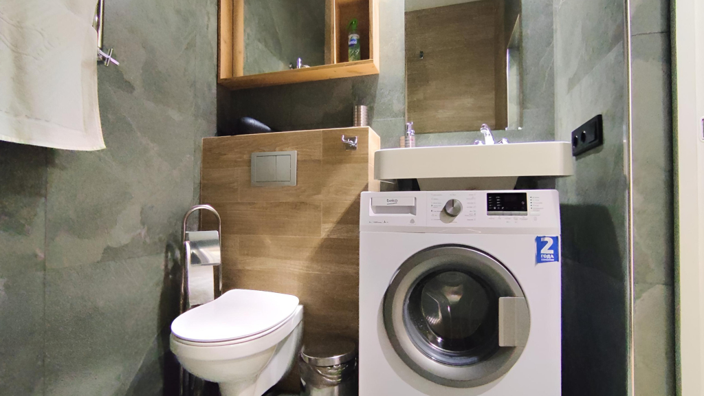 Spalnya I Gostinaya Na Ul.Pestova 9 Apartments