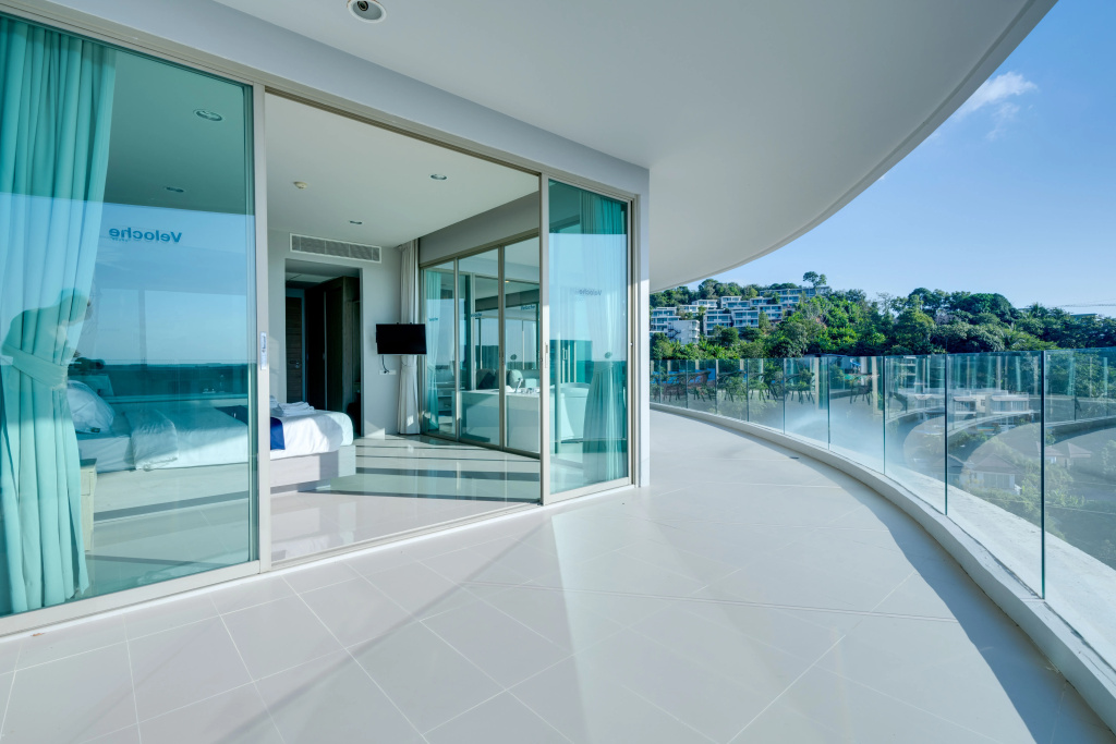 The Ark at Veloche Group by Lofty