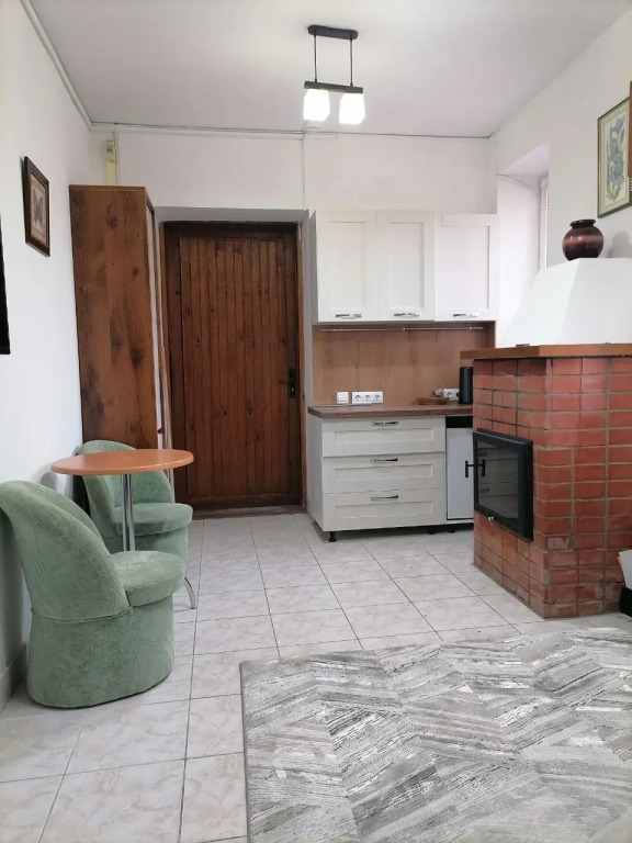 Апартаменты Apartcamin