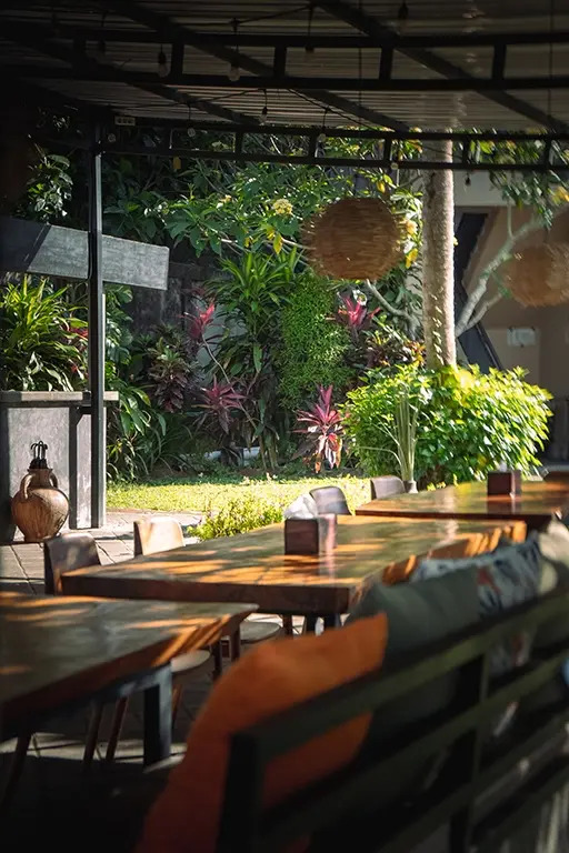 Pondok Sentana Uluwatu