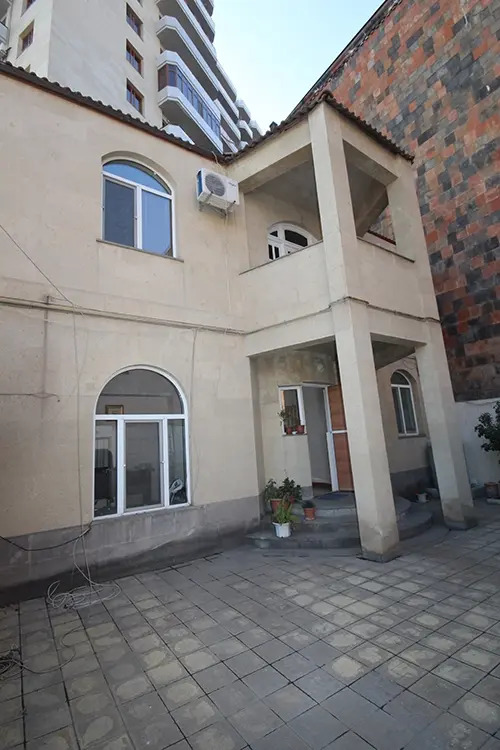 База отдыха Royal Holiday House