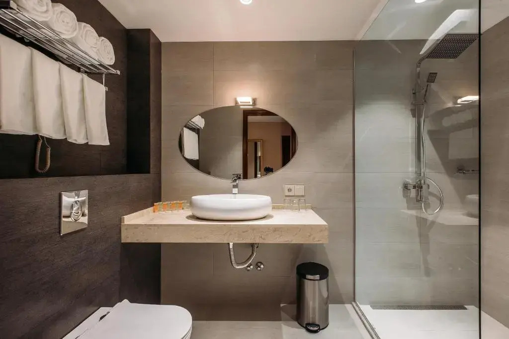Horizont Hotel Tbilisi