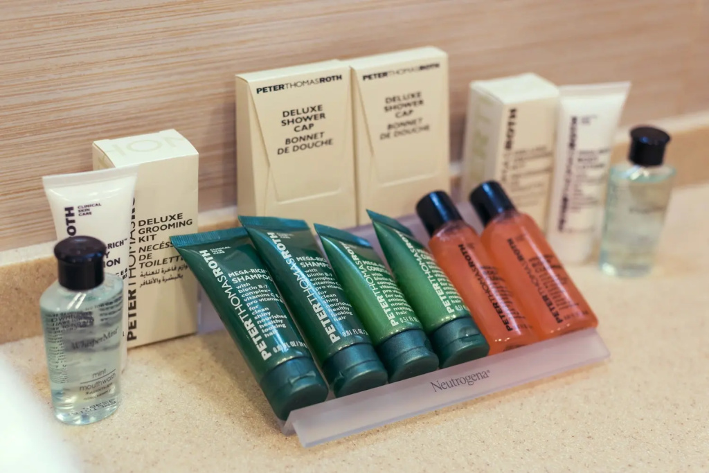 Hilton Garden Inn Astana