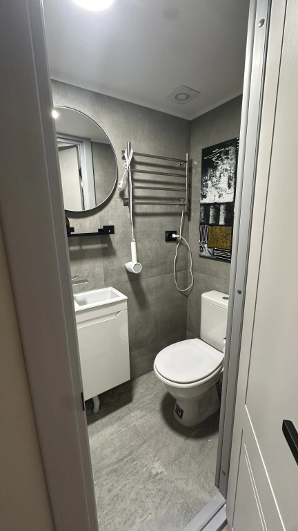 Апартаменты Литейный Проспект 31 Четырехместные 4
