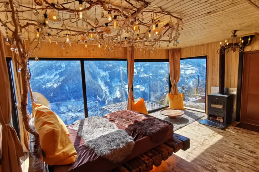 Eco House Merisi