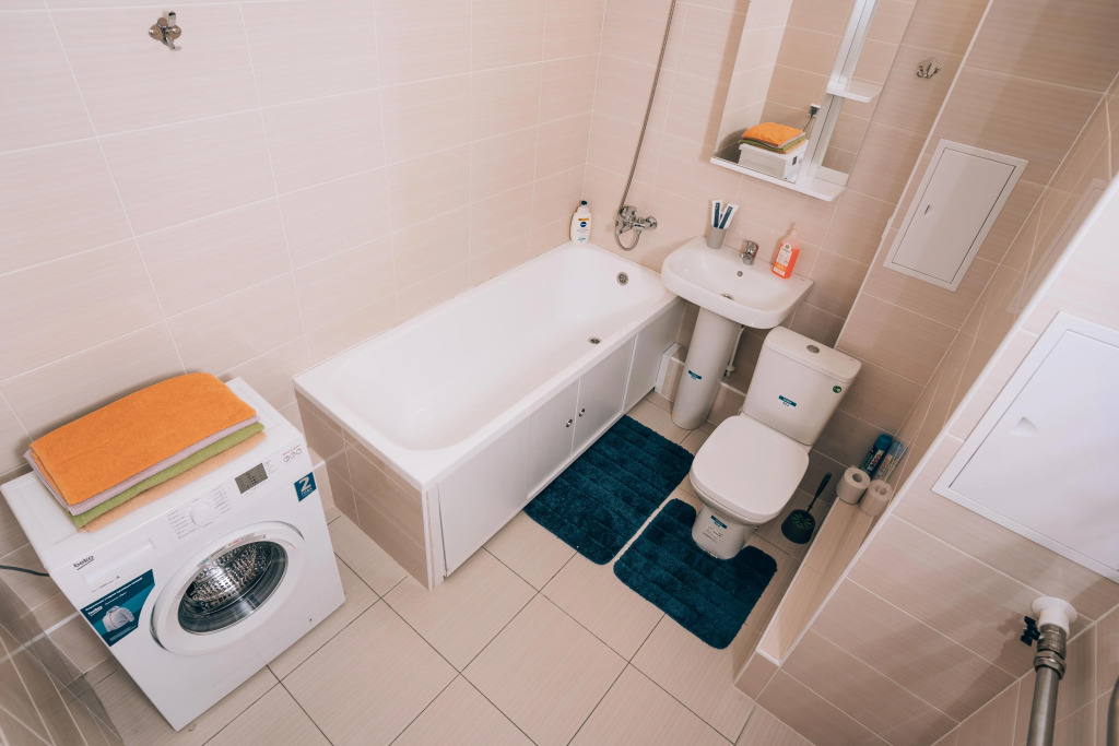 Апартаменты ATLANT Apartments 22