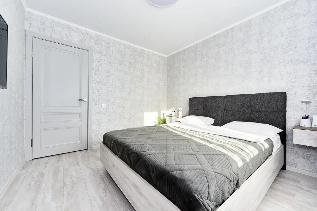 Апартаменты Kaminn Apartments на Академика Королева