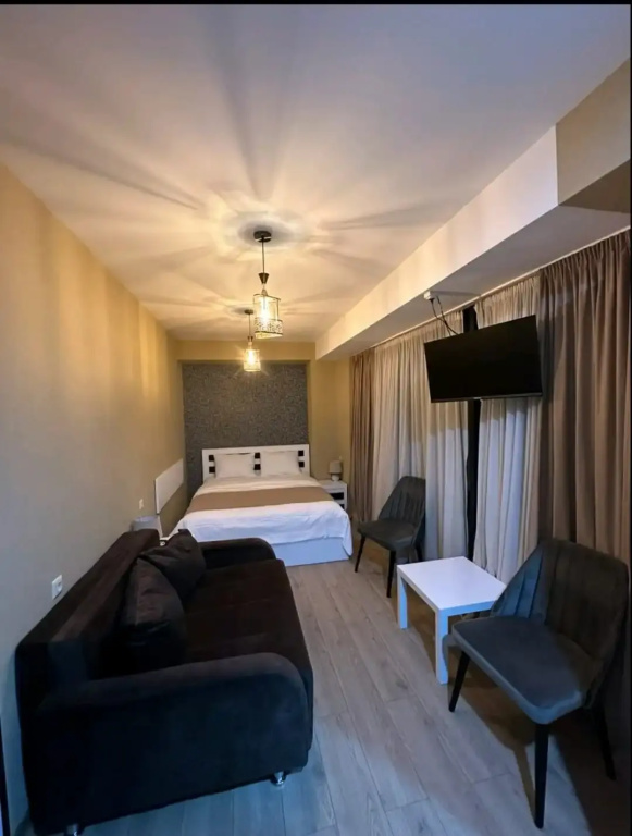 Vere Corner Hotel