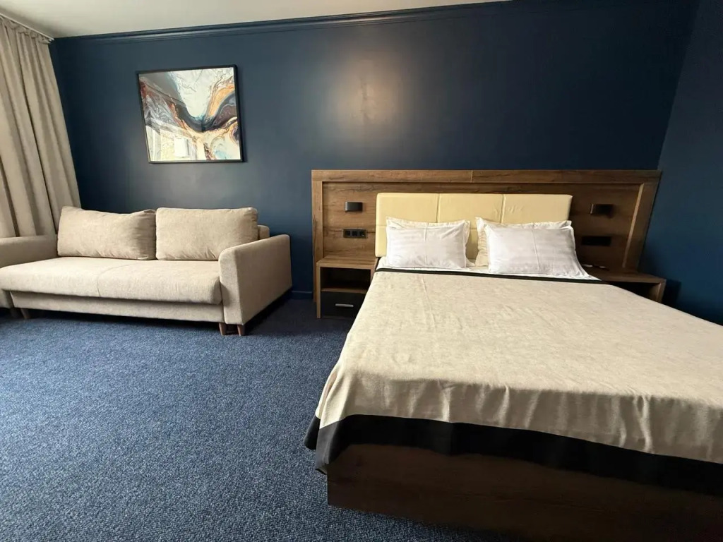 Ulpan Mini Hotel