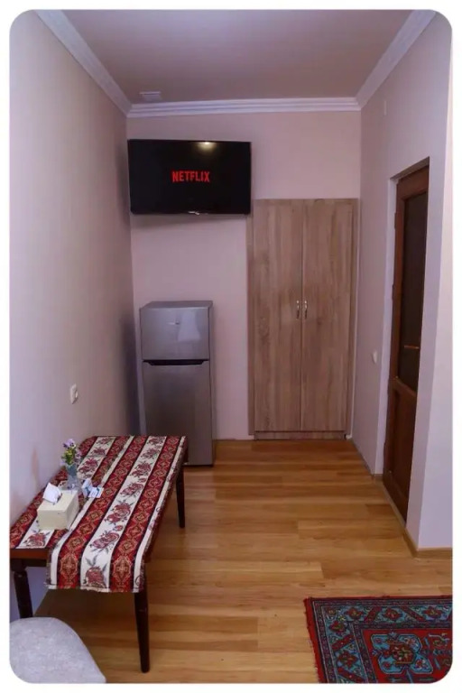 Hayi Tun Guest House