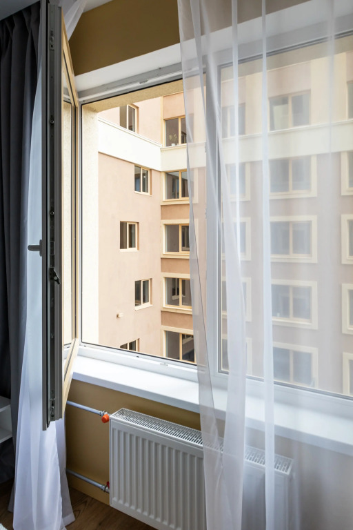 Апартаменты Парадный Петербург