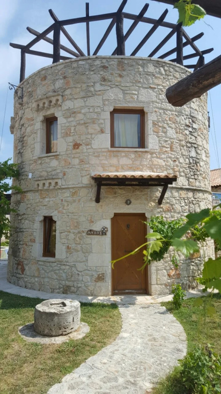Fruit Garden Villas