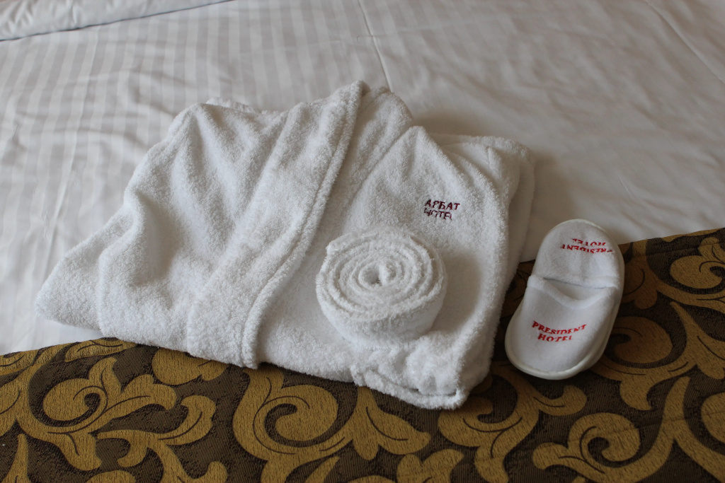 Arbat Hotel