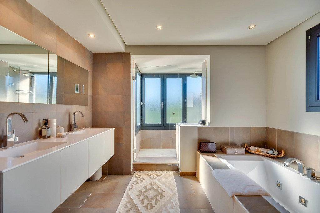 Вилла All About Villa La Boheme
