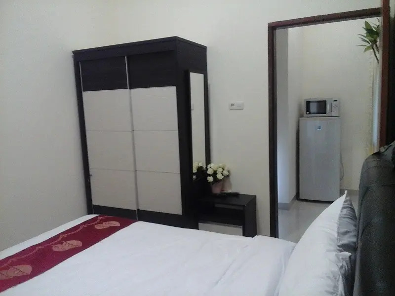 Гостевой Дом Jeanne's Place
