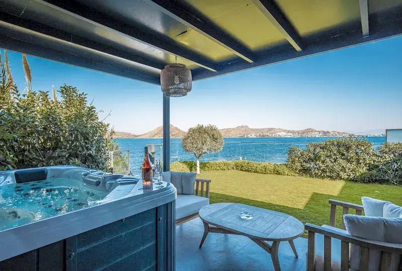 Çimentepe Residence Deluxe