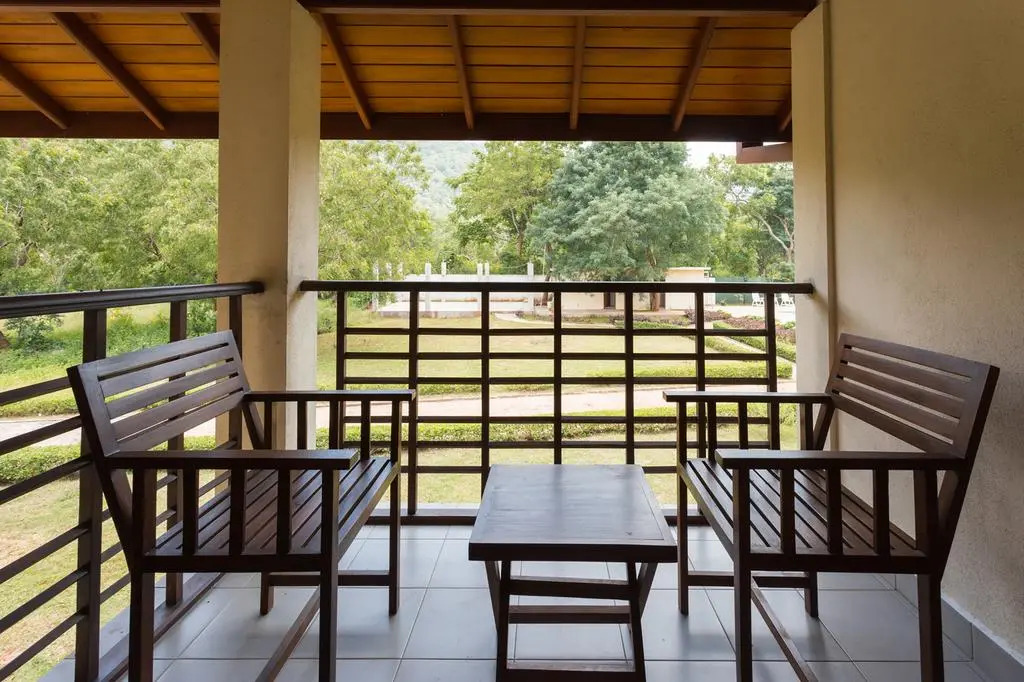 Hotel Chenra